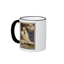 The Deposition of Christ Mugs
