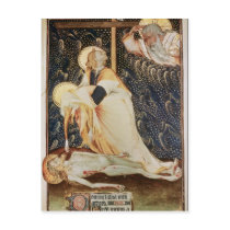 The Deposition of Christ Post Card