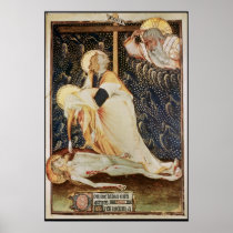 The Deposition of Christ Posters