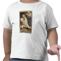 The Deposition of Christ Tee Shirts