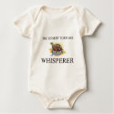 The Desert Tortoise Whisperer t-shirts