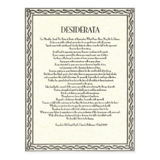 Desiderata Max Tattoo Pictures to Pin on Pinterest