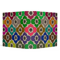 The Design / Happy Flowers ~ Binder Album