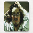 'The Desperate Man' mousepad