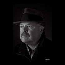 The Detective posters