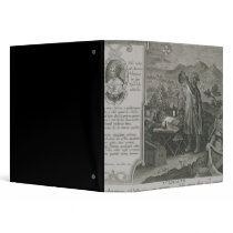 The Development of the Mariner's Astrolabe Binder