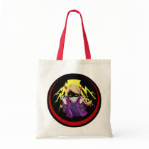 The Devil Bag by sandraandwoo The Devil Bag
