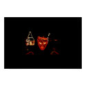 The Devil In All of Us posters by antiflagrocks The Devil In All of Us posters