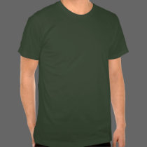 The Devil Made Me Do it! Shirts