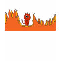 The Devil Made Me Do It! t-shirts by snarkolepsy The Devil Made Me Do It! t-shirts