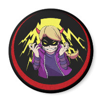 The Devil Magnet