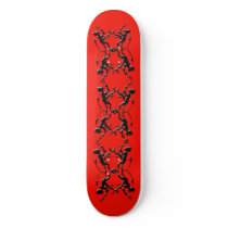 The Devil May Dare Skate Boards