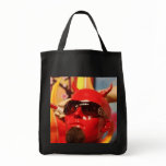 The Devil Wears Sunglasses Bag