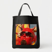 The Devil Wears Sunglasses bags