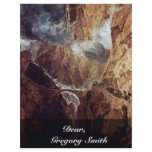 The Devil'S Bridge St. Gotthard By Turner Joseph M flyers