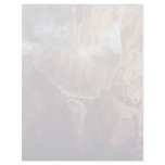 The Devil'S Bridge St. Gotthard By Turner Joseph M Letterhead
