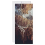 The Devil'S Bridge St. Gotthard By Turner Joseph M rack cards