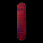 The Devils Chocolates skateboards