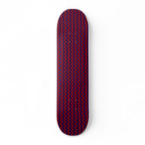 The Devils Chocolates skateboards
