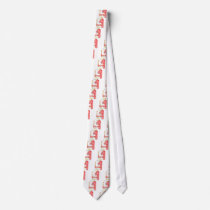 The Devil's Dog... ties