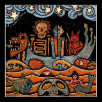 The Devil's Dream poster posters