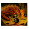 The Devil's Hand posters by StormRider706 The Devil's Hand posters