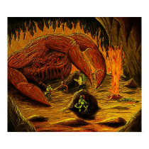 The Devil's Hand posters