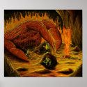 The Devil's Hand posters