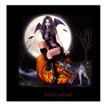 the devils right hand posters by loveit2 the devils right hand posters