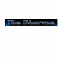 The Dharma Female Top ("Official") t-shirts by thedharma The Dharma Female Top ("Official") t-shirts