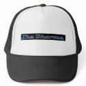 The Dharma Hat ("Official") by thedharma The Dharma Hat ("Official")