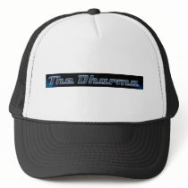 The Dharma Hat ("Official")