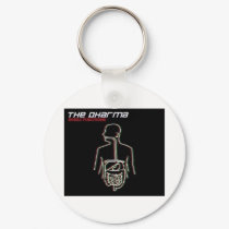 The Dharma Keychain ("Official")