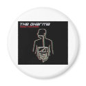 The Dharma Magnet ("Official") by thedharma The Dharma Magnet ("Official")