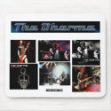 The Dharma Mouse Mat ("Official") mousepads by thedharma The Dharma Mouse Mat ("Official") mousepads