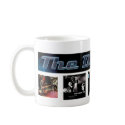 The Dharma Mug ("Official")