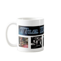 The Dharma Mug ("Official") by thedharma The Dharma Mug ("Official")
