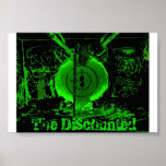 The Di$counted Poster posters