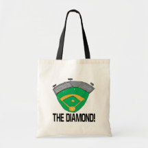 The Diamond Bag