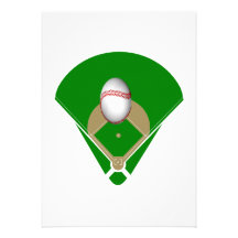 The Diamond Custom Invite