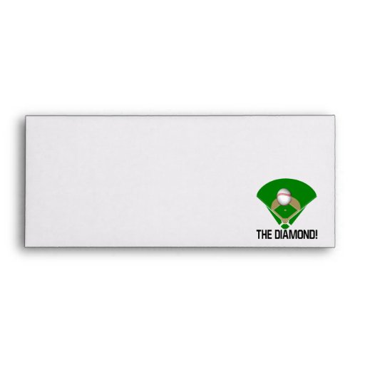 The Diamond Envelopes