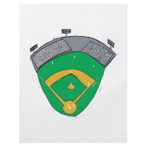 The Diamond Custom Flyer