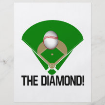 The Diamond Flyers