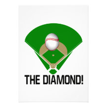 The Diamond Invite