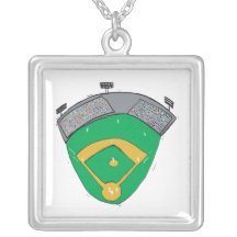 The Diamond Necklace