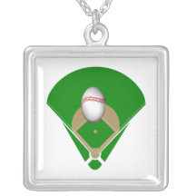 The Diamond Necklaces