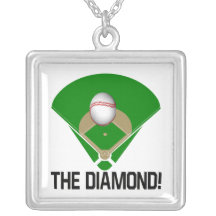 The Diamond Pendants