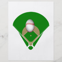 The Diamond Personalized Flyer