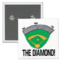 The Diamond Pin