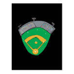 The Diamond Post Cards
